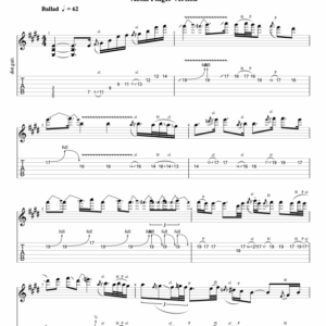 20 Pop Licks
