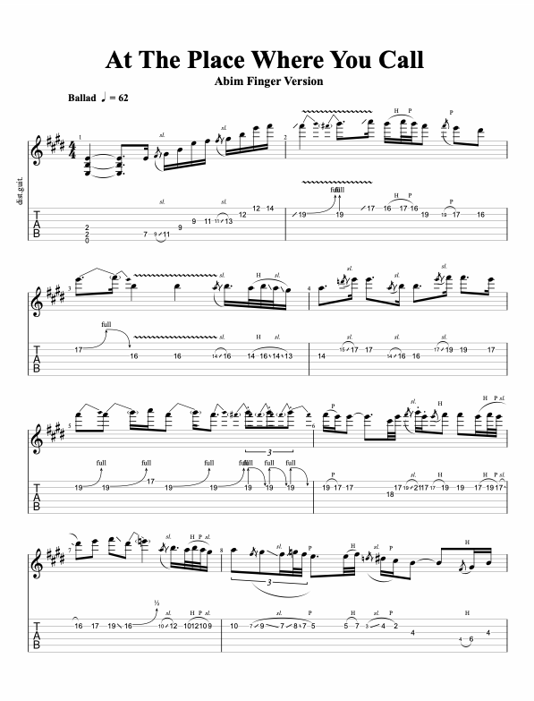 20 Pop Licks
