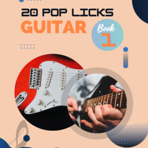 20 Pop Licks