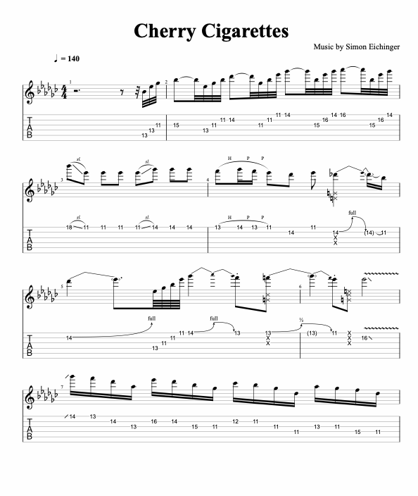 20 Pop Licks