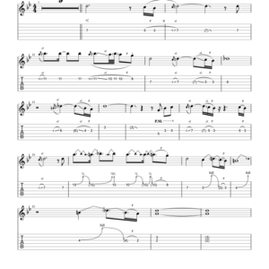 Still Loving You - Abim Finger