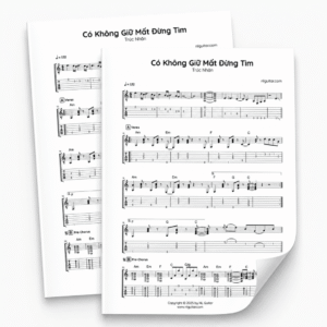 Có Không Giữ Mất Đừng Tìm - Trúc Nhân