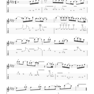 Tòng Phu - Keyo [Tabs]