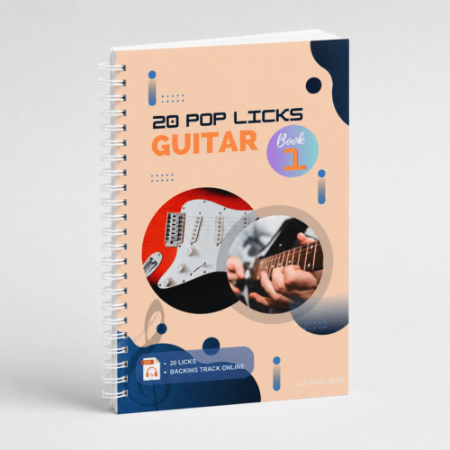 20 Pop Licks