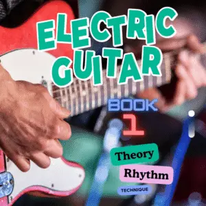 Electric Guitar Method